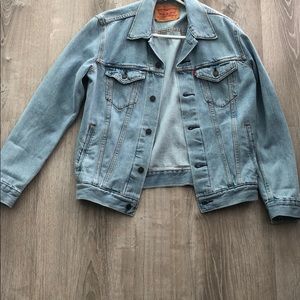 Levi’s men’s jacket